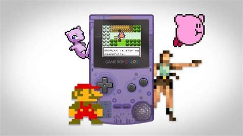 Can Gameboy Advance Play Gameboy Games? Exploring the Compatibility and Beyond