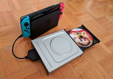 Can Switch Play Wii U Games: A Journey Through Compatibility and Innovation