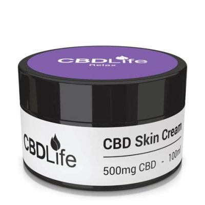 cbd クリーム: 未来のスキンケア革命？