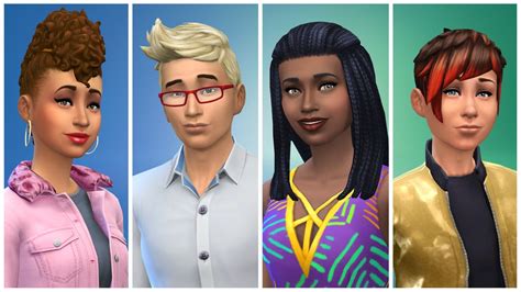 Does Sims 4 Have Multiplayer? Exploring the Possibility of Virtual Social Chaos