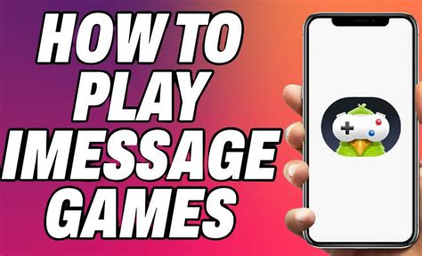 How to Play iMessage Games on Android: A Journey Through Digital Playgrounds