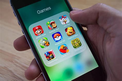 How to Play iPhone Games: A Journey Through Digital Realms and Unrelated Musings