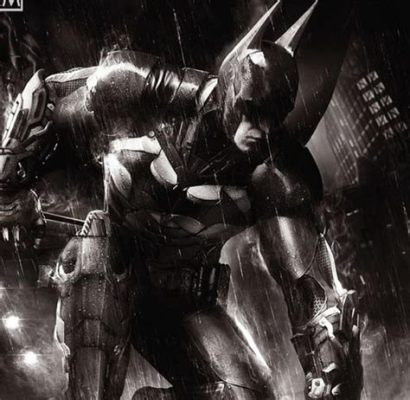 Is Batman Arkham Knight Multiplayer? Exploring the Depths of Gotham's Gaming Experience