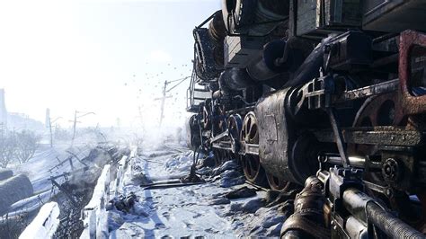 is metro exodus multiplayer, and does it redefine the boundaries of cooperative storytelling?