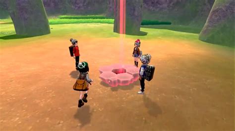 Is Pokemon Sword Multiplayer: A Journey Through Connectivity and Chaos