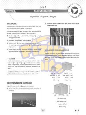 Magnesia Özellikleri ve Endüstriyel Uygulamaları: Dayanıklılık ve Yüksek Sıcaklık Direnci