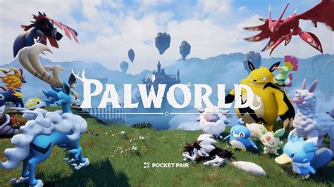 Palworld Can't Start Multiplayer: A Journey Through the Chaos of Digital Companionship