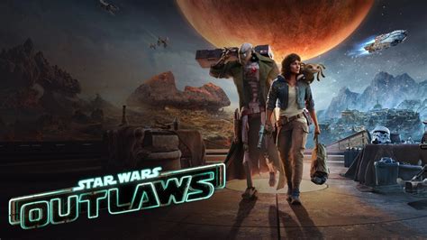 Will Star Wars Outlaws Be Multiplayer? And Can We Expect Lightsaber Battles in the Metaverse?